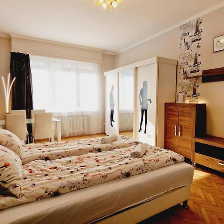 Parliament View Apartment بودابست المظهر الخارجي الصورة