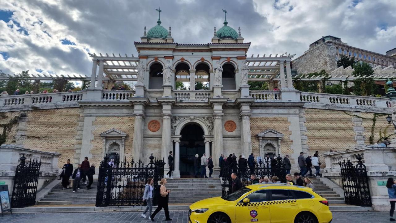 Parliament View Apartment بودابست المظهر الخارجي الصورة